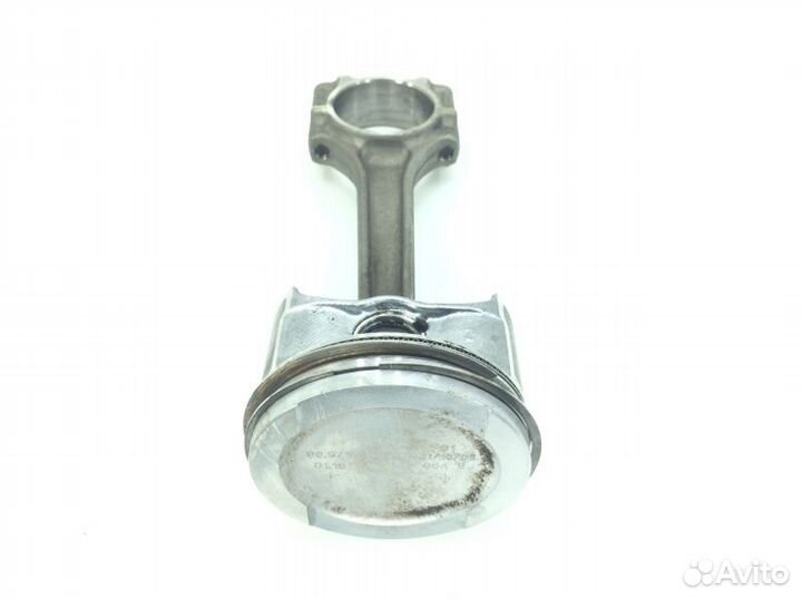 Поршень с шатуном Audi A3/S3 BSF 2006