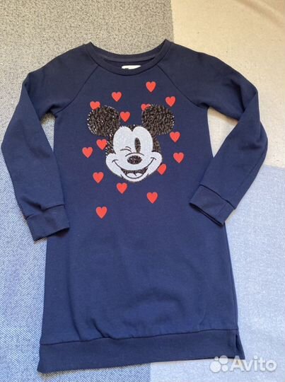 Одежда для девочек от 122 до 146