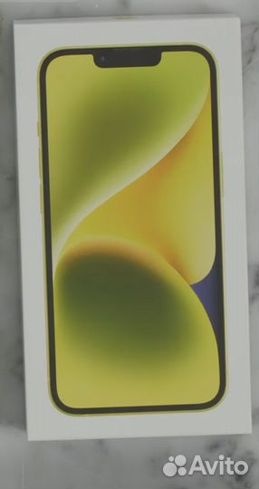 iPhone 14 Plus, 256 ГБ