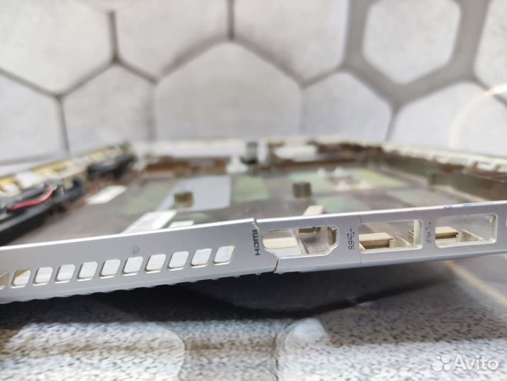 Поддон для HP 15-P