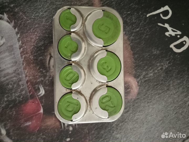 Монетница СССР