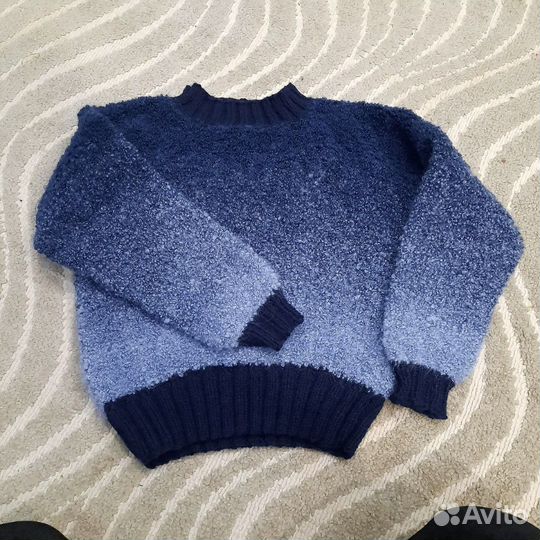 Свитер, джемпер