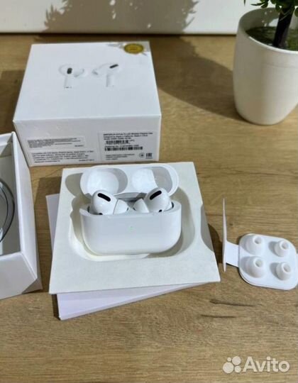Airpods pro lux