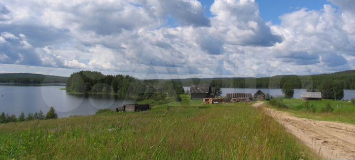 Участок 40 сот. (ИЖС)