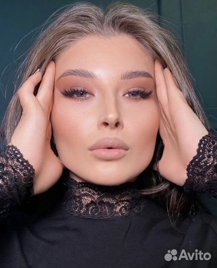 Наращивание ресниц/ламинирование ресниц