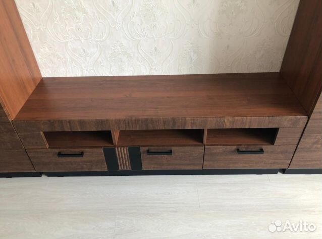 Тумба тв