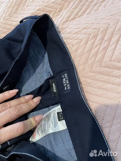 Брюки подростковые