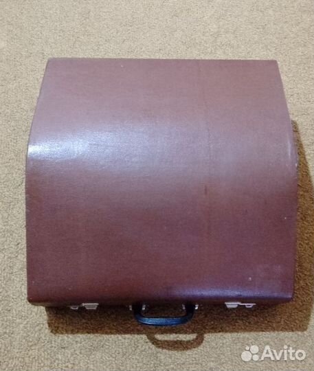 Аккордеон Ария. гармонь Тула старинная