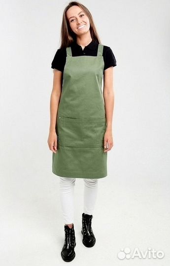 Чёрный китель шефа