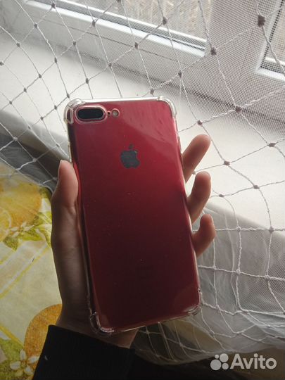 iPhone 7 Plus, 128 ГБ