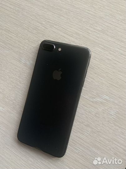 Apple iPhone 8 plus 64gb