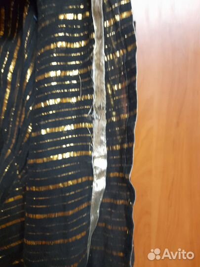 Винтажные сарафаны.Жилетка