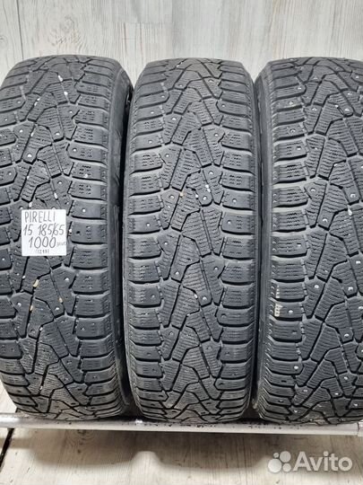 Pirelli P Zero 185/65 R15