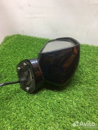 Зеркало боковое левое Honda Fit