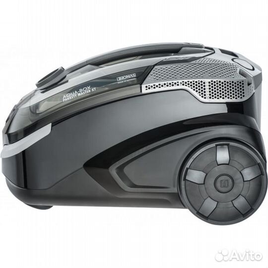 Пылесос Thomas parkett master XT #97657