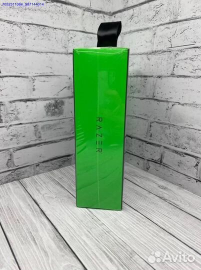 Игровые Razer hammerhead pro v2 (Арт.80916)