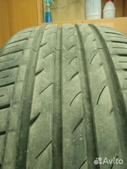 Nexen N Blue HD 205/55 R16 91H