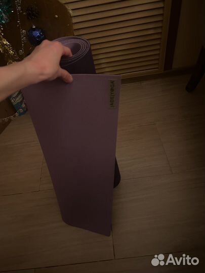 Jade Коврик для йоги