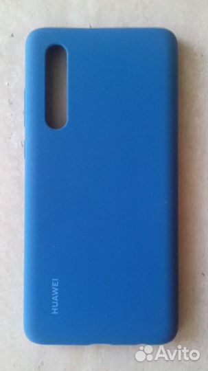 Чехол на телефон huawei