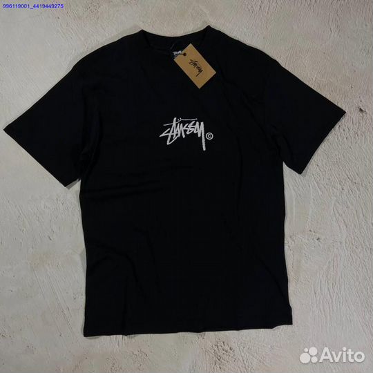 Футболка Stussy