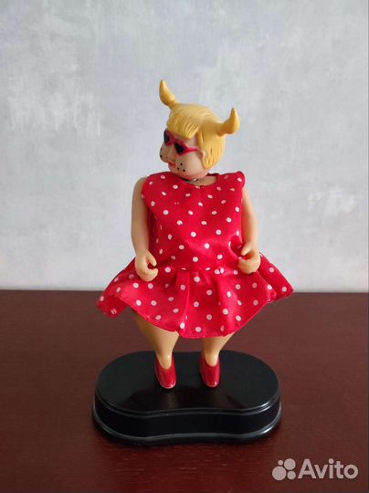 Игрушка Стриптизёрша