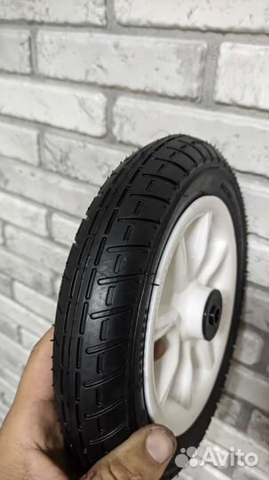 Колесо переднее на коляску Verdi Laser