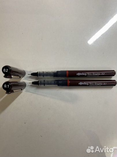 Лайнер rotring оригинал