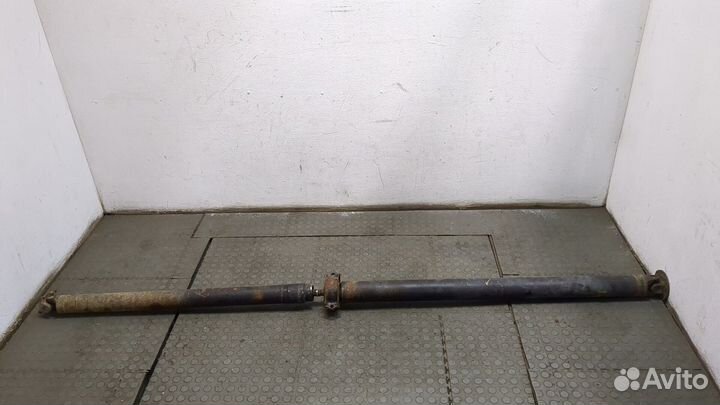 Кардан Nissan Pathfinder, 2013