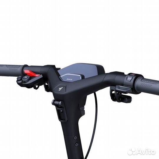 Электросамокат Segway Ninebot KickScooter P65