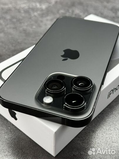 iPhone 14 Pro, 256 ГБ