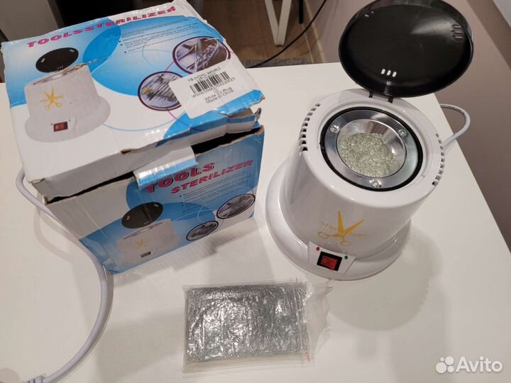 Стерилизатор для инструментов