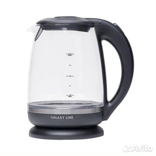 Чайник galaxy line GL 0559