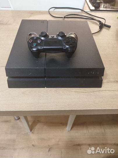 Sony playstation 4 slim 500gb
