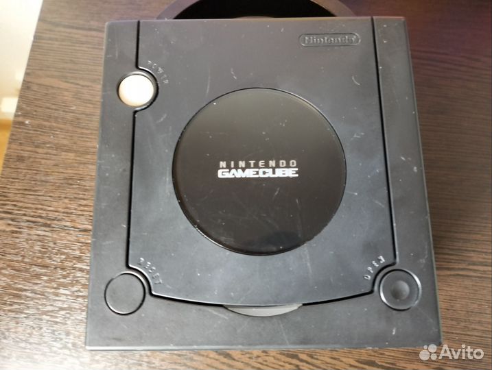 Nintendo GameCube