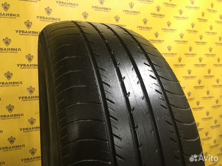 Yokohama BluEarth E70BZ 215/55 R17 94V