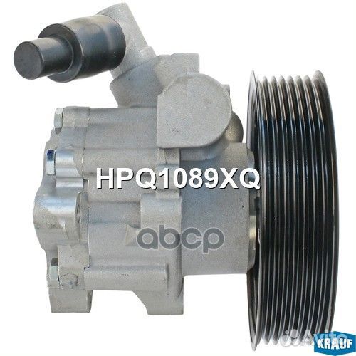 Насос гур MB G-class W463 06/MB sprinter 906 0