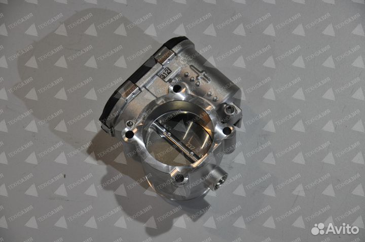 Заслонка дроссельная J5700-1113070 Yuchai