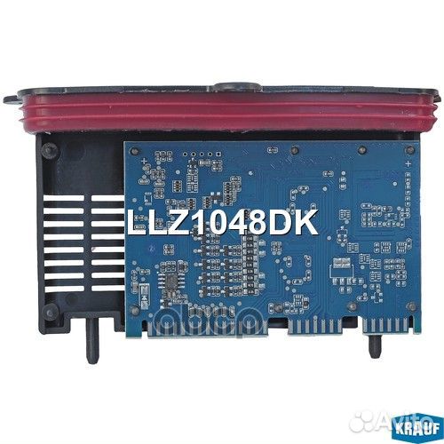 Блок управления фарой LLZ1048DK Krauf