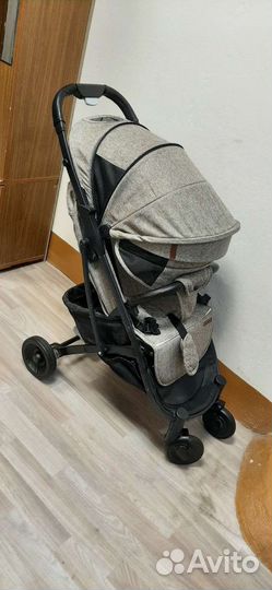Коляска babalo 2019 в рабочем состоянии