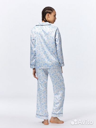 Пижама GU x Frieren Beyond Journey's End