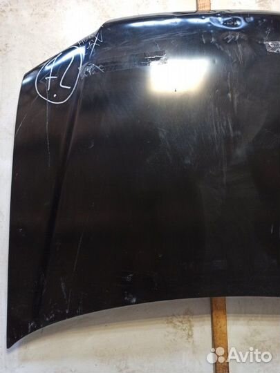 Капот Honda Cr-V RD1 1995-2001