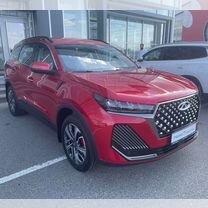 Новый Chery Tiggo 7 Pro Max 1.6 AMT, 2024, цена от 2 580 000 руб.