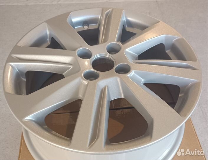 Диски винтер vesta R16