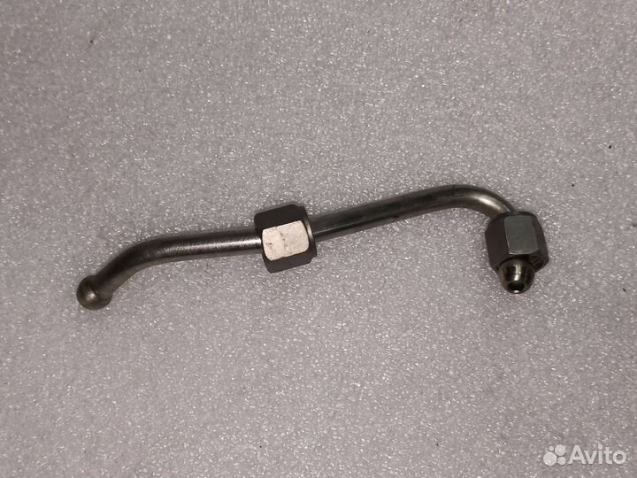 Топливная трубка BMW 1 F20/F21 2-й рест. F20 2018