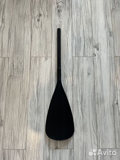 Весло универсальное для SUP и каяка
