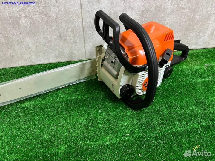 Бензопила Stihl 180 (Арт.20296)