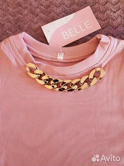 Свитер для девочки