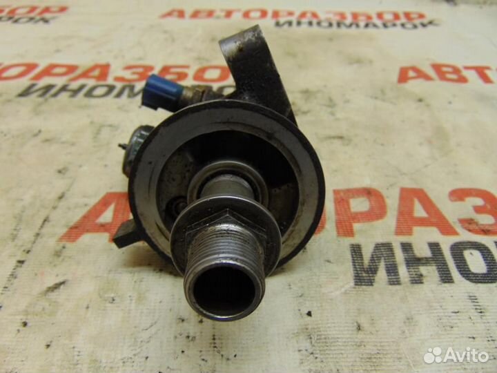 Кронштейн масляного фильтра для Infiniti QX 70 20