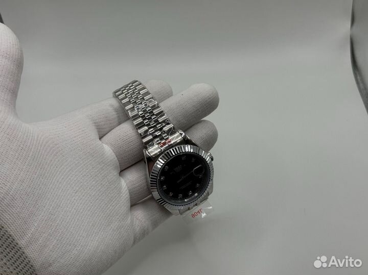 Часы rolex datejust 41mm