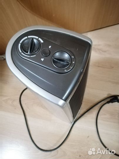 Обогреватель (Тепловентилятор)